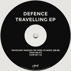 Travelling EP