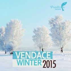 Vendace Winter 2015