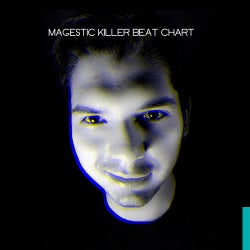 Magestic Killer Beat Chart