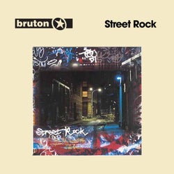 Street Rock