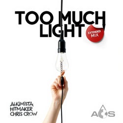 Too Much Light (Extended Mix)