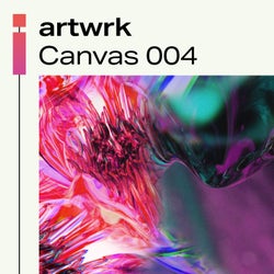 Canvas 004 by artwrk