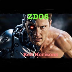 Red Horizons