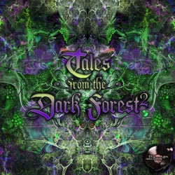 Tales from the dark Forest 2
