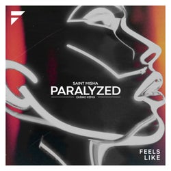 Paralyzed (Qubiko Extended Remix)