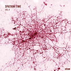 Spatium Time, Vol.4