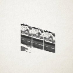 Portada de The Drift