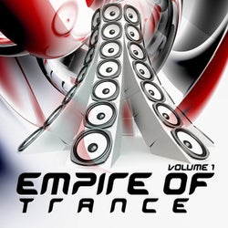Empire of Trance, Vol. 1