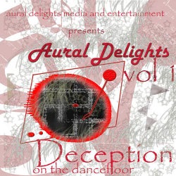 Aural Delights Volume 1 Deception On The Dancefloor