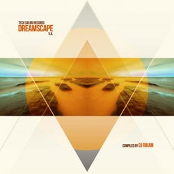 Dreamscape Selected by DJ Rikam