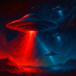 Blue Light / Red Light