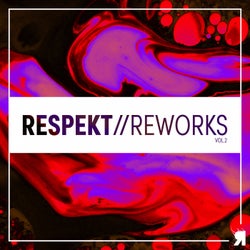 Respekt Reworks Vol.2