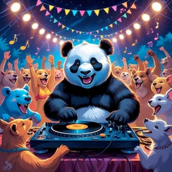 Thechno Party