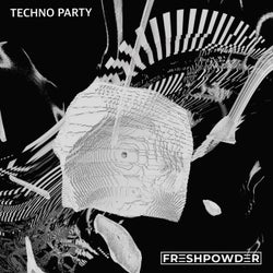 Techno Party
