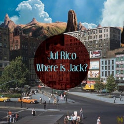 Where Is Jack? (Jul Rico Remix)