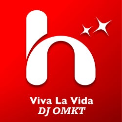 Viva La Vida (Housenation Club Mix)