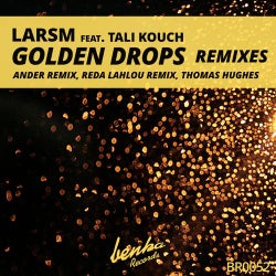 Golden Drops Remixes