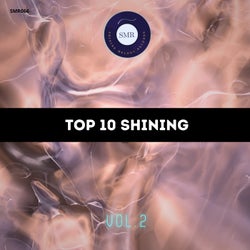 TOP 10 SHINING, Vol.2