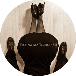 Techno Aka Techno #41
