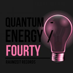 Quantum - Energy Fourty