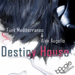 Destiny House
