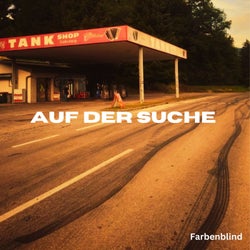 Auf der Suche