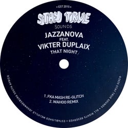 That Night (Remixes) [feat. Vikter Duplaix]