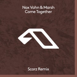 Come Together (Scorz Remix)