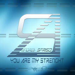 You Are My Strenght