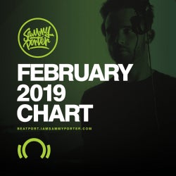 February 2019 Chart