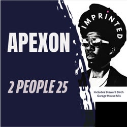 2 People 25