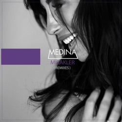 Mirakler (Remixes)