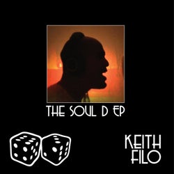 The Soul_D EP