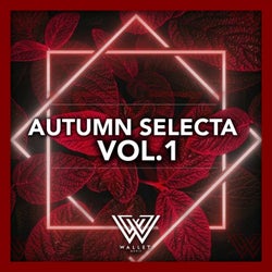 Autumn Selecta, Vol. 1