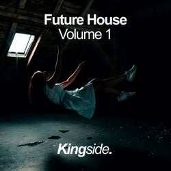 Future House, Vol. 1
