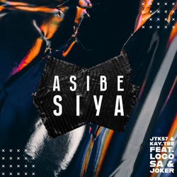Asibe Siya