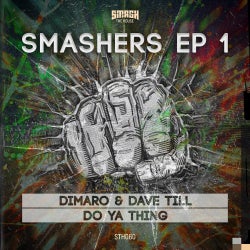 DIMARO's Smash the House Chart