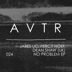 No Problem EP