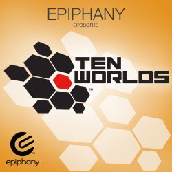 Epiphany Presents. Ten Worlds 007 - Dec 2012