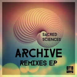 Archive (Remixes)