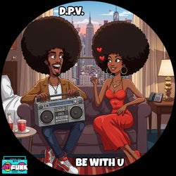 Be With U