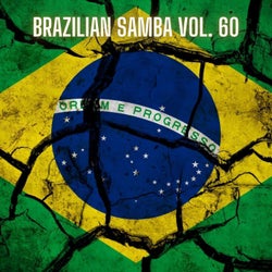 Brazilian Samba Vol. 60