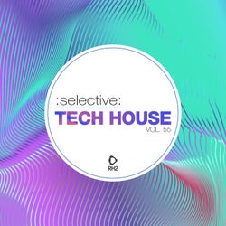 Selective: Tech House Vol. 55