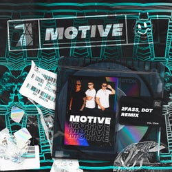 Motive - Vip Remix