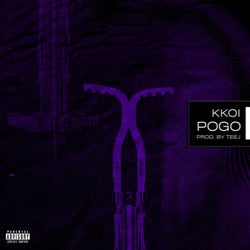 POGO (feat. Teej)