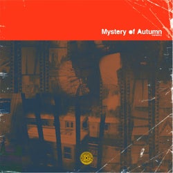 Mystery of Autumn