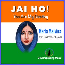 Jai Ho! (You Are My Destiny)