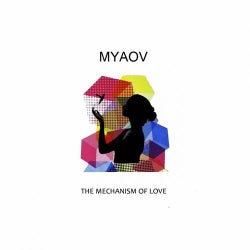 The Mechanism of Love EP