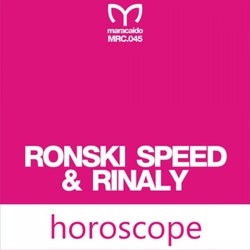 Horoscope (Ronski Speed Remix)