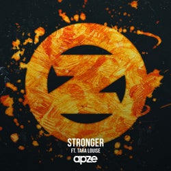 Stronger feat. Tara Louise